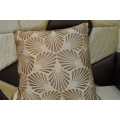 Coussin décoratif en broderie Fashion Velvet Pillow (EDM0310)